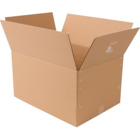 E-shop Pappkartong T, 450x350x180-300 mm