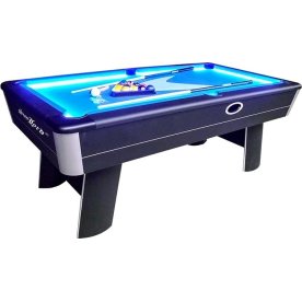 Stanlord Poolbord 7'' med LED lys