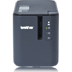 Märkmaskin Brother PT-P950NW
