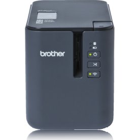 Brother PT-P900W Labelprinter