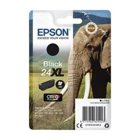 Bläckpatron Epson 24XL Svart