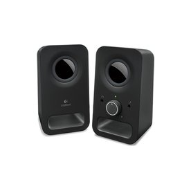 Logitech Z150 Multimedia Stereohögtalare