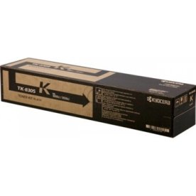 Lasertoner Kyocera TK-8305K Svart 25 000 sidor