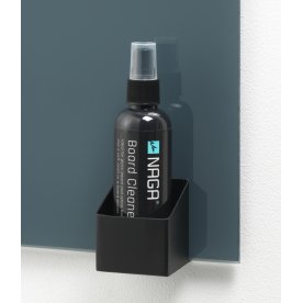 Naga Glass Board Cleaner i metallbox