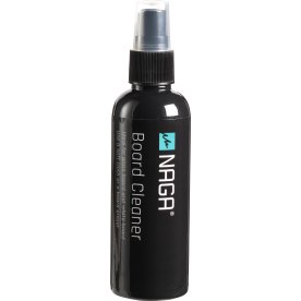 Naga tavelrengöring i metallbox, 100 ml