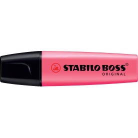 Stabilo Boss 70/56 överstrykningspenna, rosa