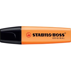 Stabilo Boss 70/54 överstrykningspenna, orange