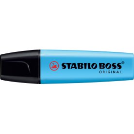 Stabilo Boss 70/31 overstregningspen, blå