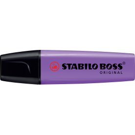 Stabilo Boss 70/55 överstrykningspenna, lila
