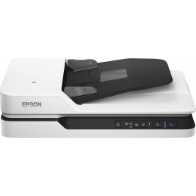 Epson WorkForce DS-1660W skanner