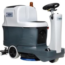 Skurmaskin Nilfisk SC2000 53 B Complete Ride-on