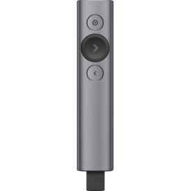 Logitech Spotlight Presentationsenhet, Slate