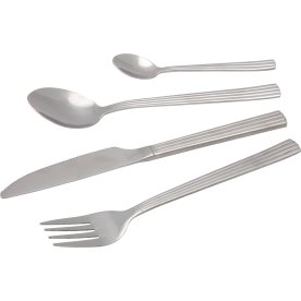 Bestickset Aida Groovy 16 delar