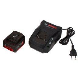 Batteri f/H-45 til automatisk strammer/svejser