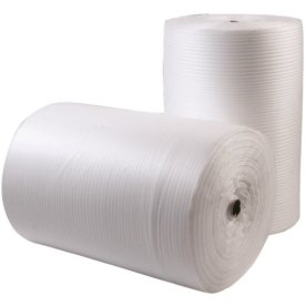 Skumfolie 150 cm x 500 m