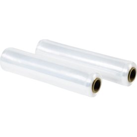 Handsträckfilm | S | 15my | Klar | 45cm | 300m