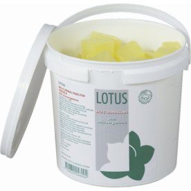 Urinoartabletter Bio-Z Citrondoft, 1 kg