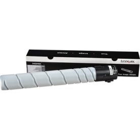 Lasertoner Lexmark 54G0H00 Svart 32 500 sidor