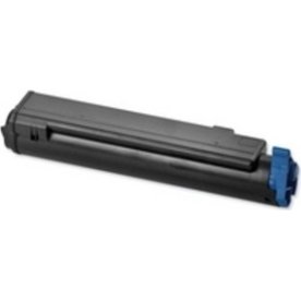 Lasertoner OKI 46490606 Röd 6000 sidor