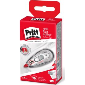 Pritt Flex korrigeringsroller, 4,2 mm x 12 m