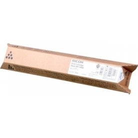 Lasertoner Ricoh 841299/841550 Svart 10 000 sidor