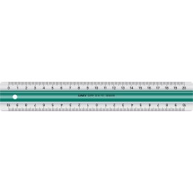 Linex S20MM superlinjal, 200 x 33 mm