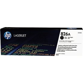 HP 826ACF310A Lasertoner, svart, 29 000 s