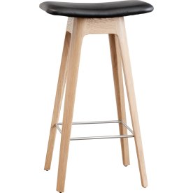 HC1 barstol, Ek Woodcare, H80 cm