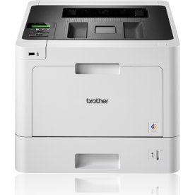 Brother HL-L8260CDW Farvelaser Printer