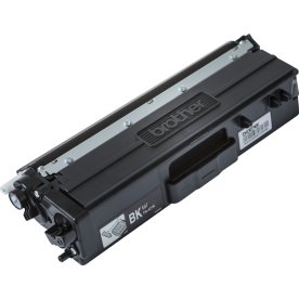 Lasertoner Brother TN-421BK Svart 3000 sidor
