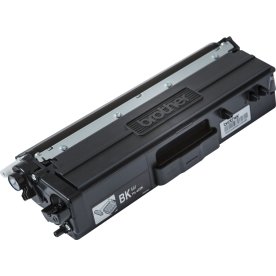 Lasertoner Brother TN-423BK XL Svart 6500 sidor
