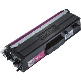 Lasertoner Brother TN-423M XL Röd 4000 sidor