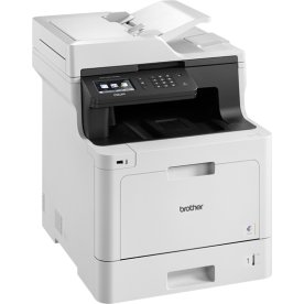 Brother DCP-L8410CDW Allt-i-ett A4 färglaserskriva