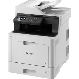 Brother MFC-L8690CDW Multifunktionsskrivare