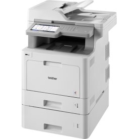 Brother MFC-L9570CDWT AIO färglaserskrivare
