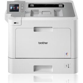 Brother HL-L9310CDW A4 Farvelaser Printer