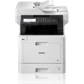 Brother MFC-L8900CDW Color AiO laserskrivare