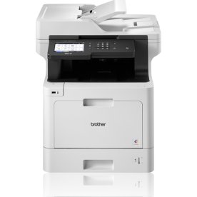 Brother MFC-L8900CDW Color laser AIO printer