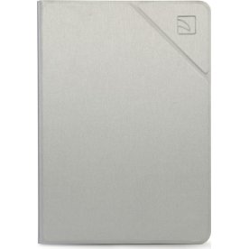Tucano iPad Pro 10.5'' Minerale Cover, Silver