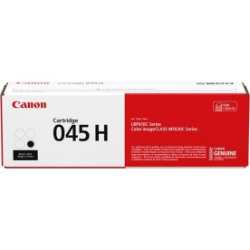 Lasertoner Canon XL 045/1246C002 Svart 2800 sidor
