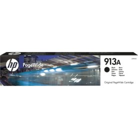 Bläckpatron HP 913A/L0R95AE PageWide Svart 3500 s