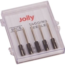 Nål till Jolly & Mark III fästpistol, 5 st.