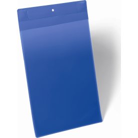 Lagerficka m. stark magnet Durable A4 Stående