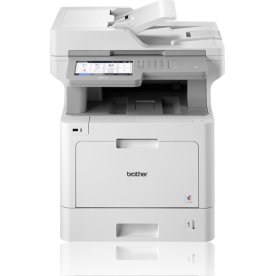 Brother MFC-L9570CDW – AiO Färglaserskrivare