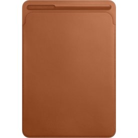 Apple MPU12ZM/A Læder-Sleeve til iPad Pro 10,5"