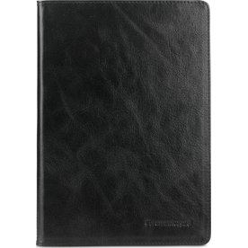 Dbramante1928 lædercover til iPad 9,7"(2017), sort