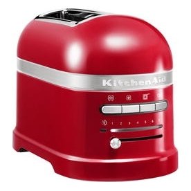 KitchenAid Artisan toaster 2-skiver, rød