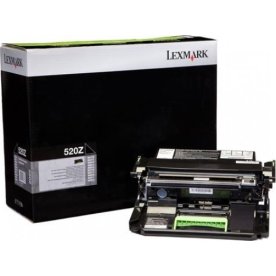 Bildenhet Lexmark 52D0Z00 Svart 100 000 sidor