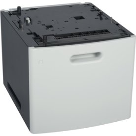 Pappersmagasin med matare Lexmark 40G0804 2100 ark
