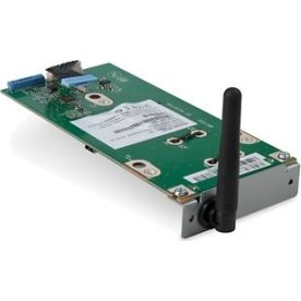 Lexmark MarkNet 8350 Intern WLAN 150Mbit/s skrivar